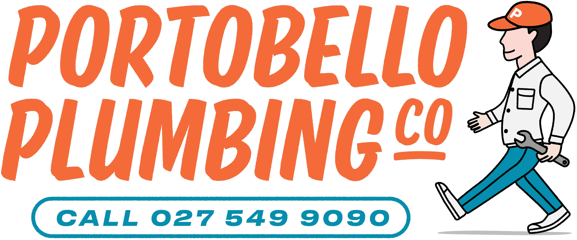 Portobello Plumbing Co